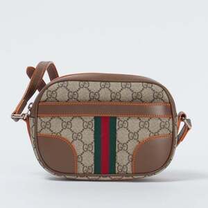 Gucci GG Supreme Sherry Shoulder Bag